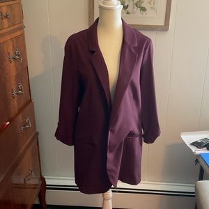 Dynamite blazer